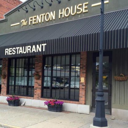 Restaurants Fenton, MI, Home